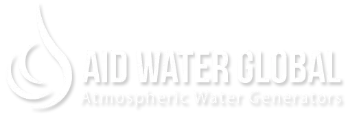 Aid Water Global logo