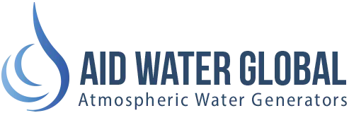 Aid Water Global logo