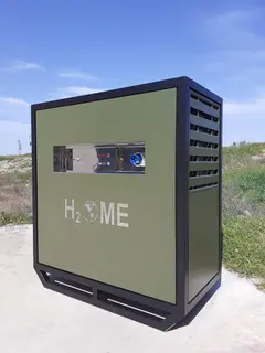 AIDhome